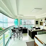 3 Suites 2 Vagas Vista Bc Cartao Postal