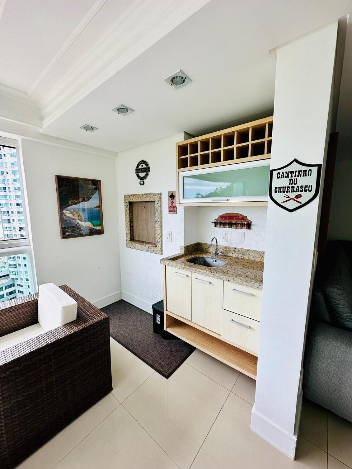 3 2 Vagas Vista Bc Cartao Postal Balneario Camboriu