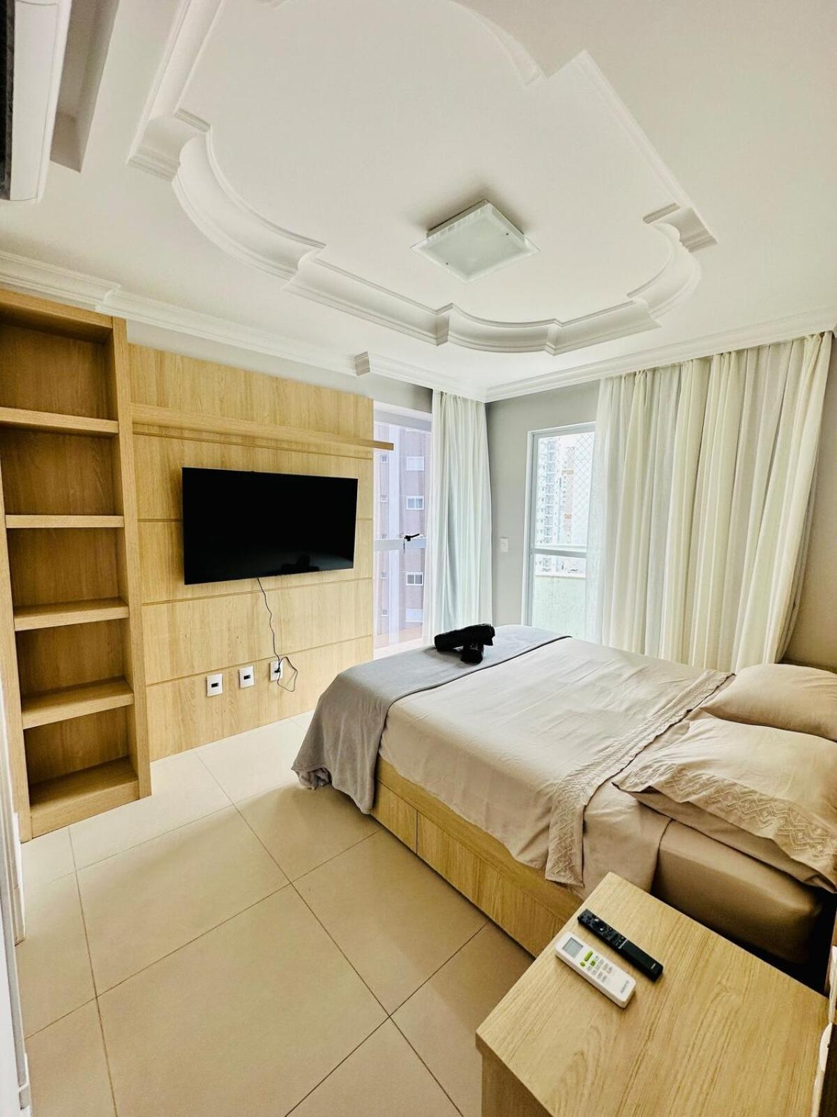 3 2 Vagas Vista Bc Cartao Postal * Balneario Camboriu