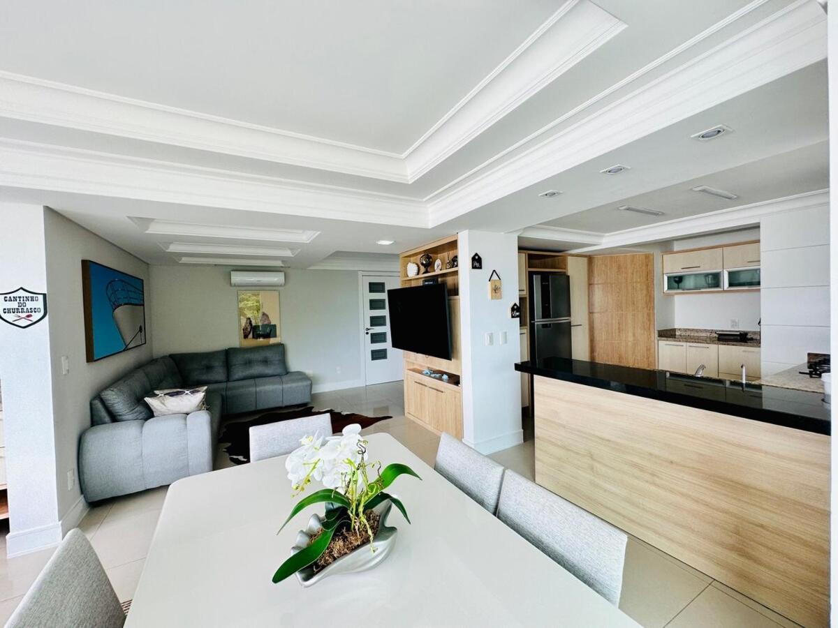 Apartamento 3 2 Vagas Vista Bc Cartao Postal Balneario Camboriu