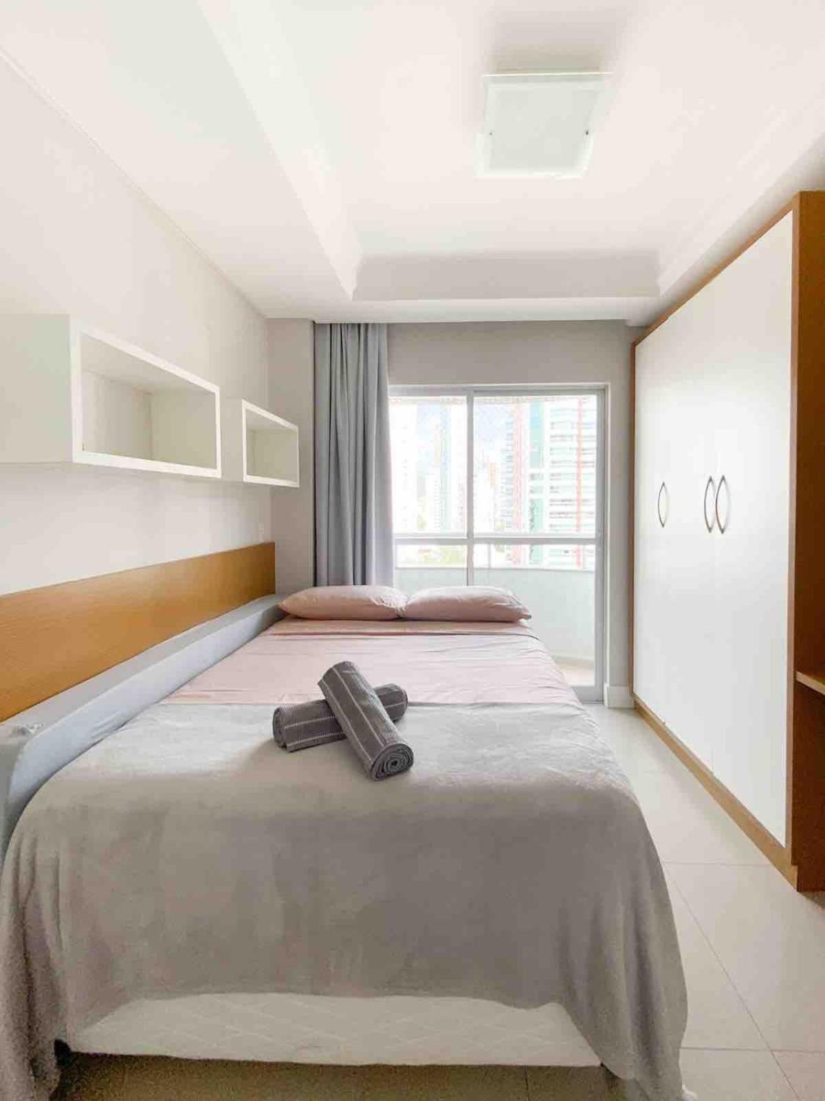 Apartamento 3 2 Vagas Vista Bc Cartao Postal