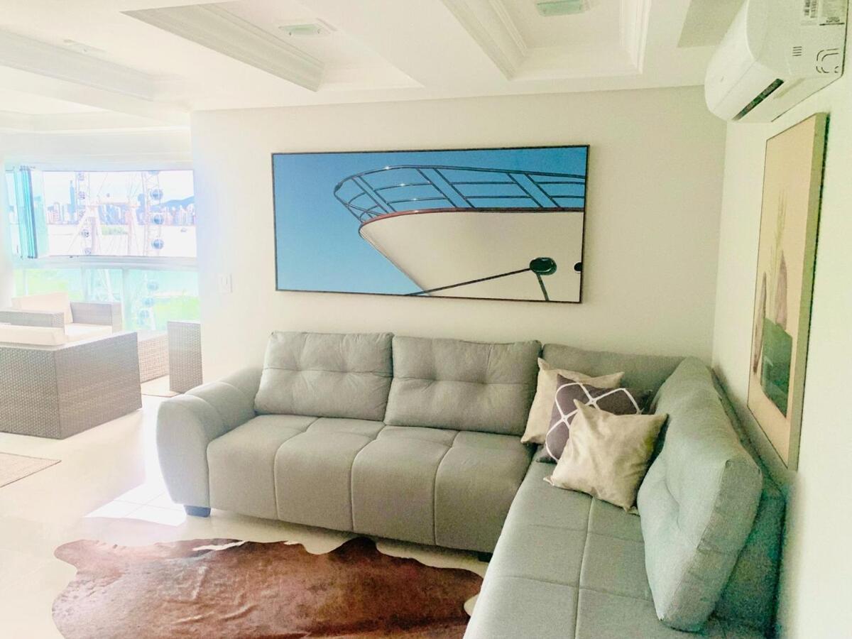 3 2 Vagas Vista Bc Cartao Postal Apartamento Balneario Camboriu